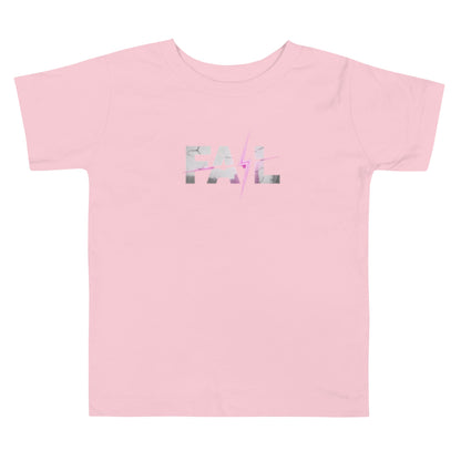 T-shirt bambini manica corta per l'estate 👶👕