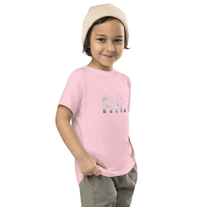 T-shirt bambini manica corta per l'estate 👶👕