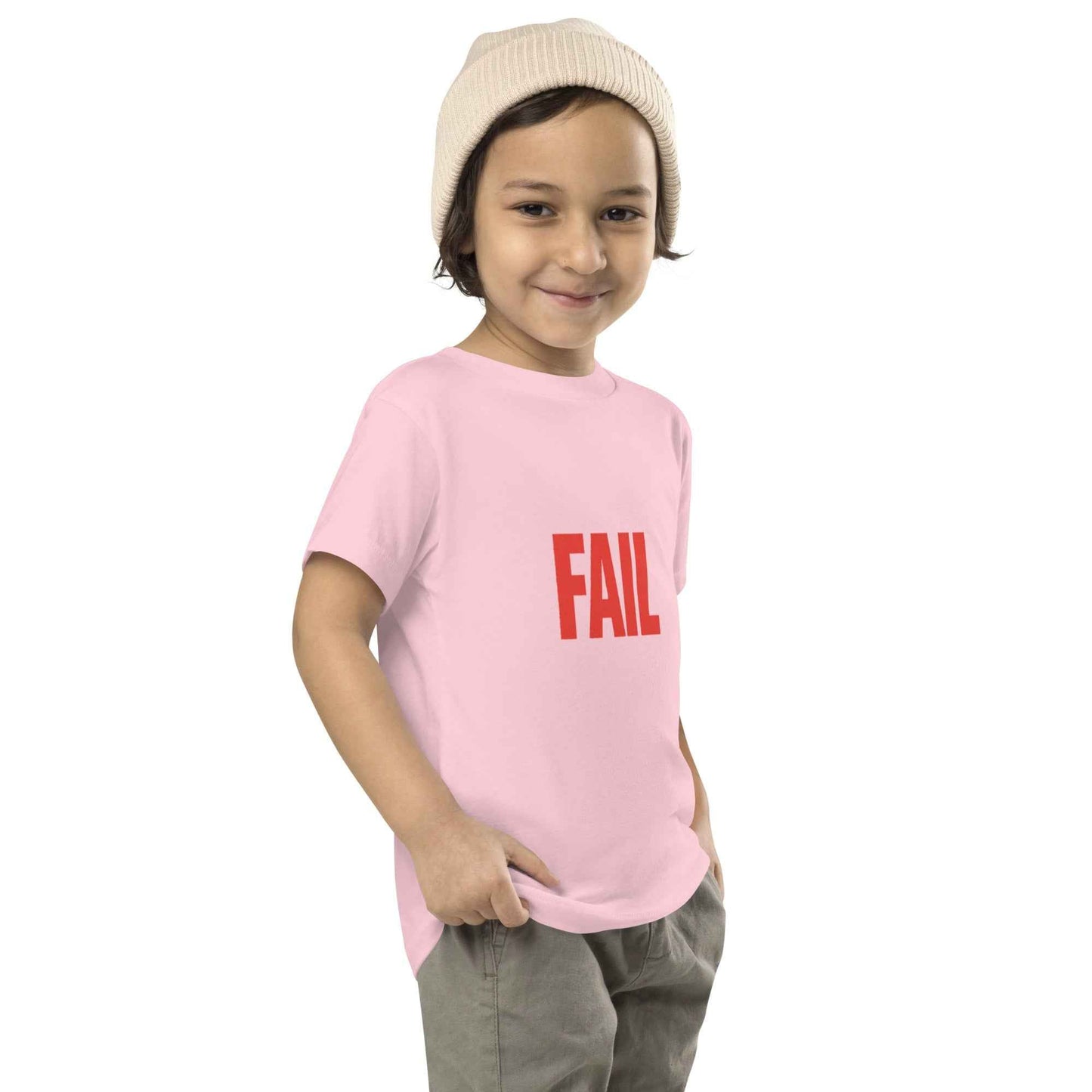 T-shirt per bambini a manica corta 👶👕