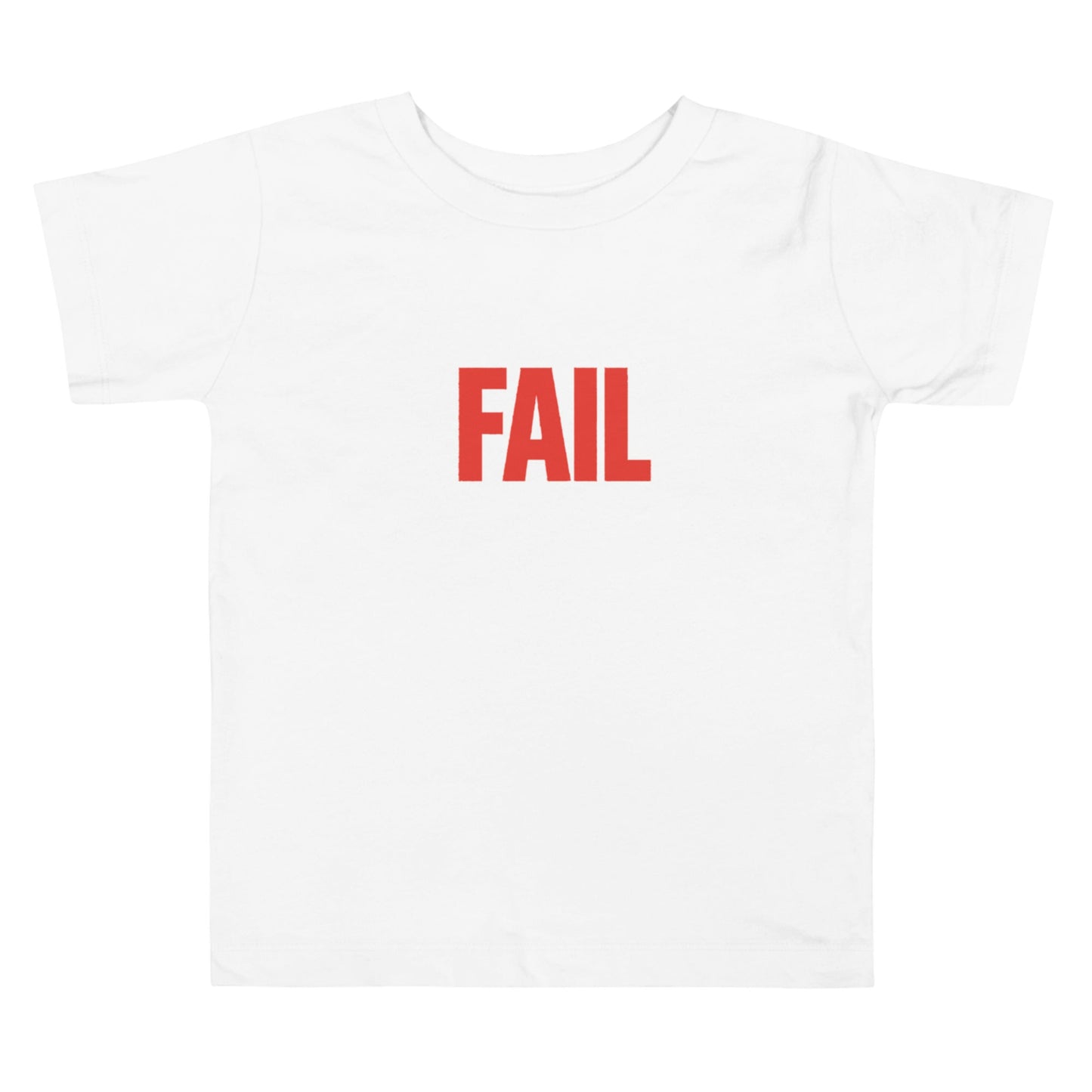 T-shirt per bambini a manica corta 👶👕