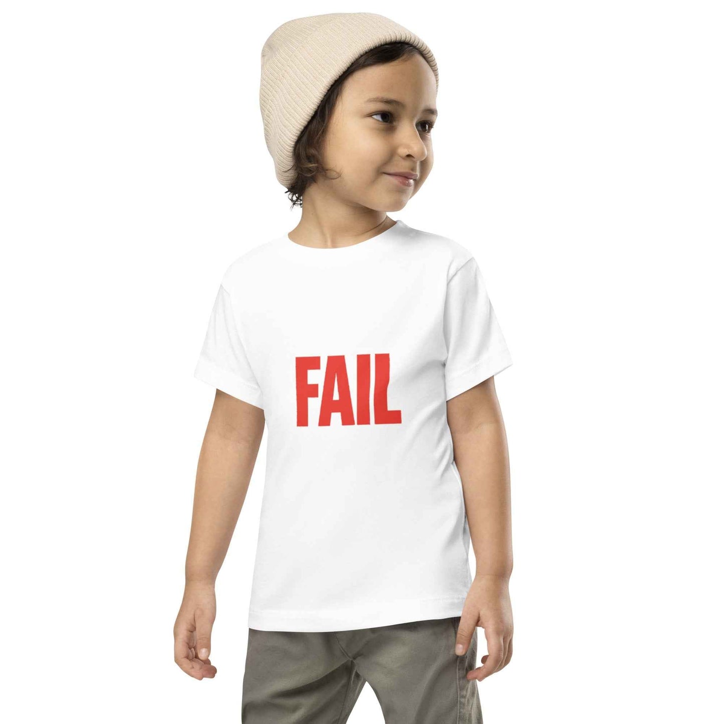 T-shirt per bambini a manica corta 👶👕