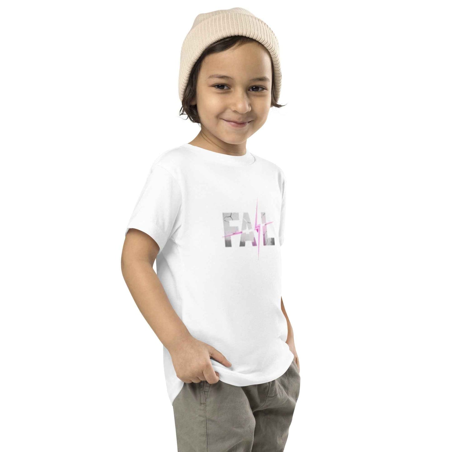 T-shirt bambini manica corta per l'estate 👶👕