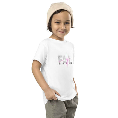 T-shirt bambini manica corta per l'estate 👶👕