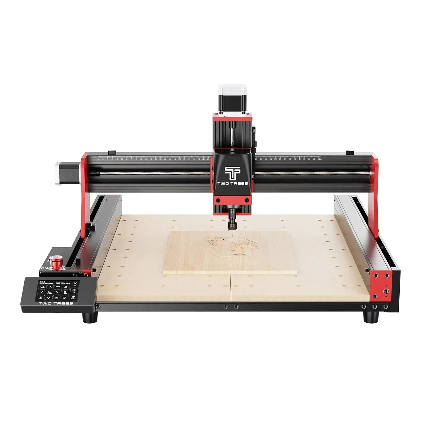 TWOTREES TTC450 PRO CNC 3Digital