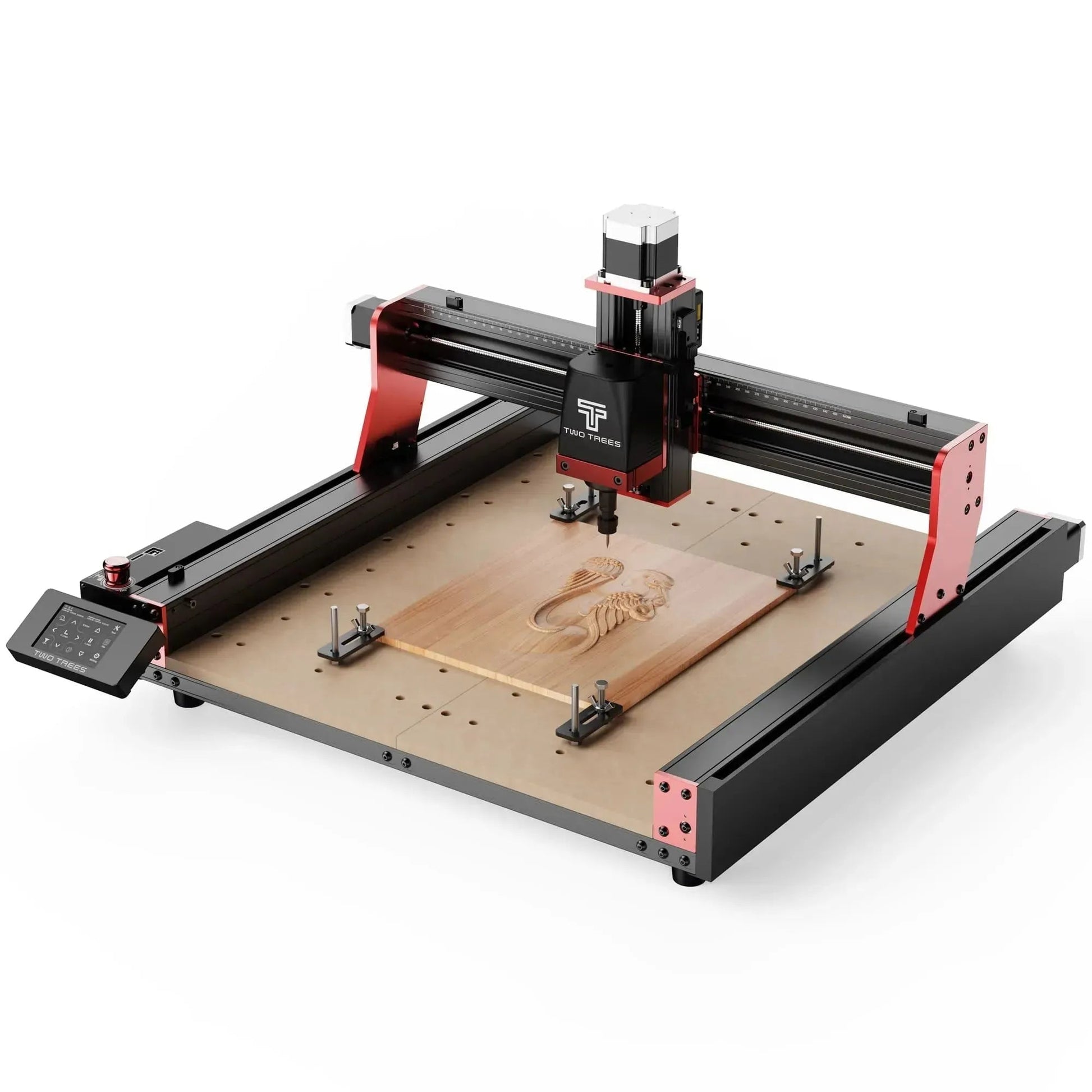 TWOTREES TTC450 PRO CNC 3Digital