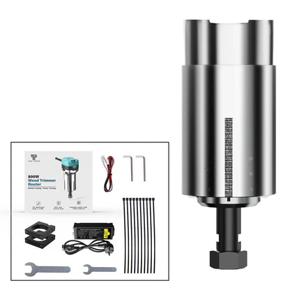 TWOTREES TTC450-SERIES WOOD TRIMMER ROUTER 3Digital