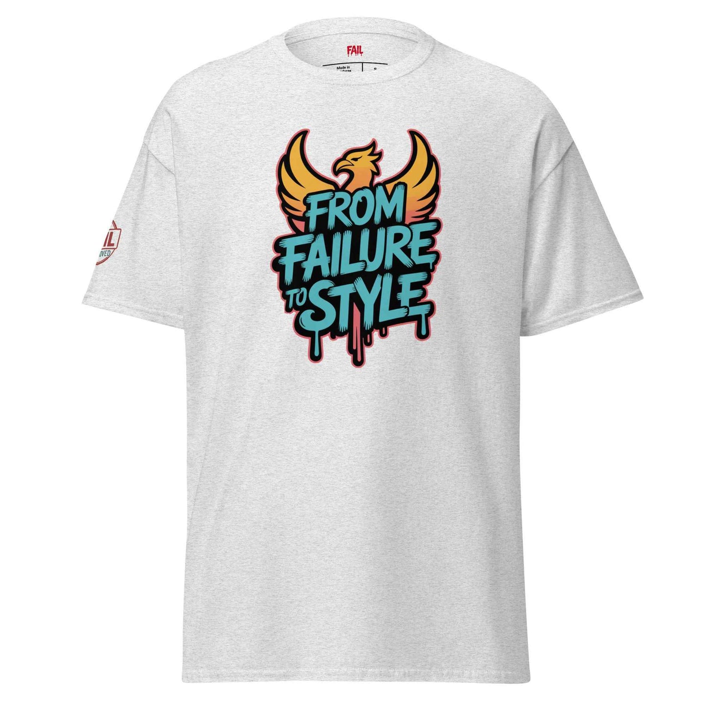 👕 T-Shirt Classica Unisex 100% Cotone