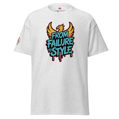 👕 T-Shirt Classica Unisex 100% Cotone