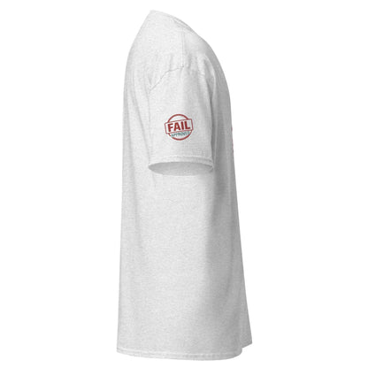 👕 T-Shirt Classica Unisex 100% Cotone
