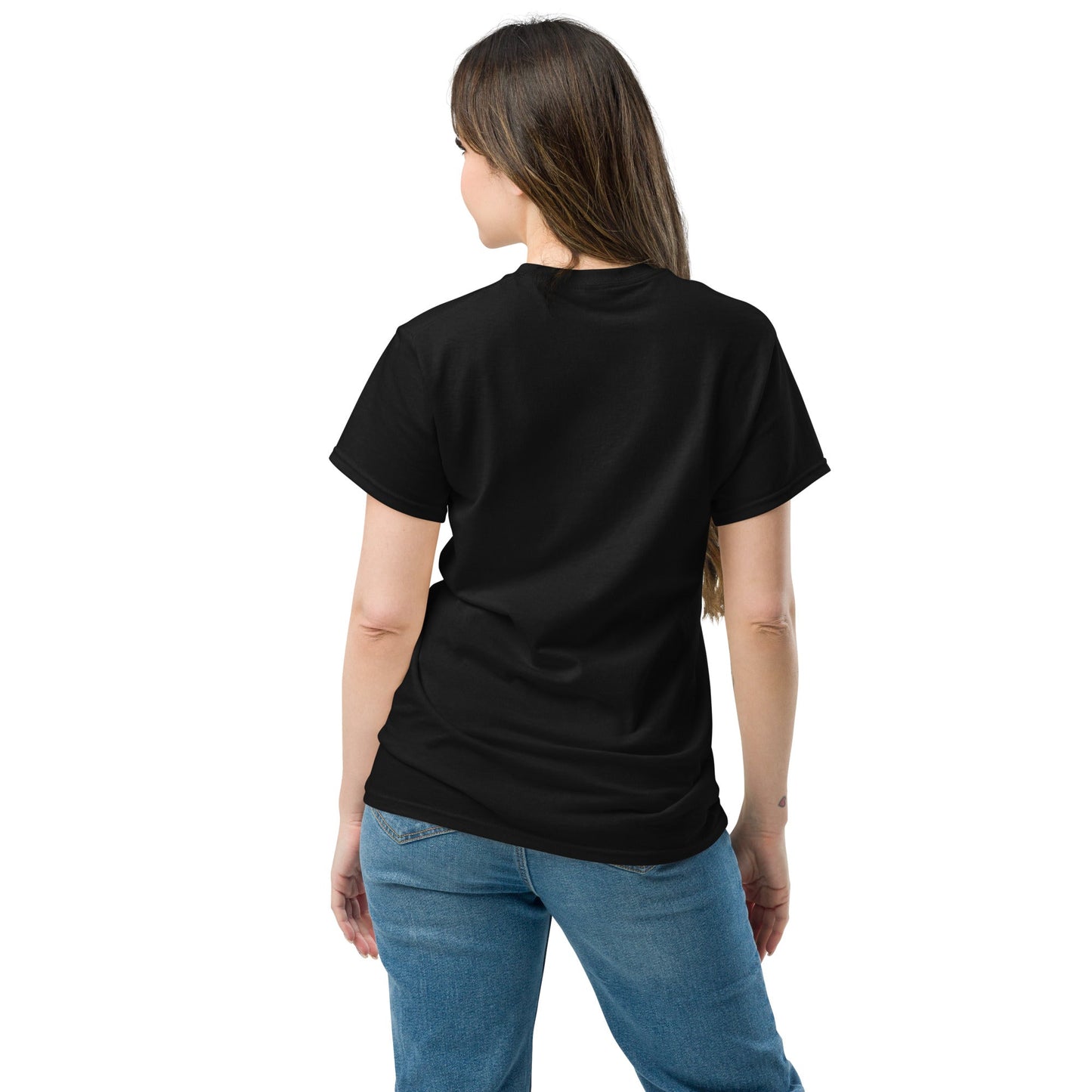 T-shirt classica unisex - Stranger Thing