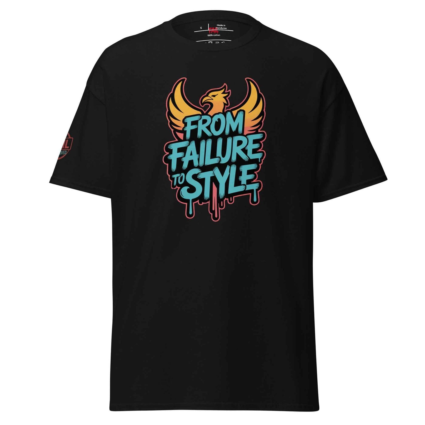 👕 T-Shirt Classica Unisex 100% Cotone