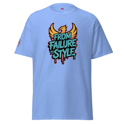 👕 T-Shirt Classica Unisex 100% Cotone