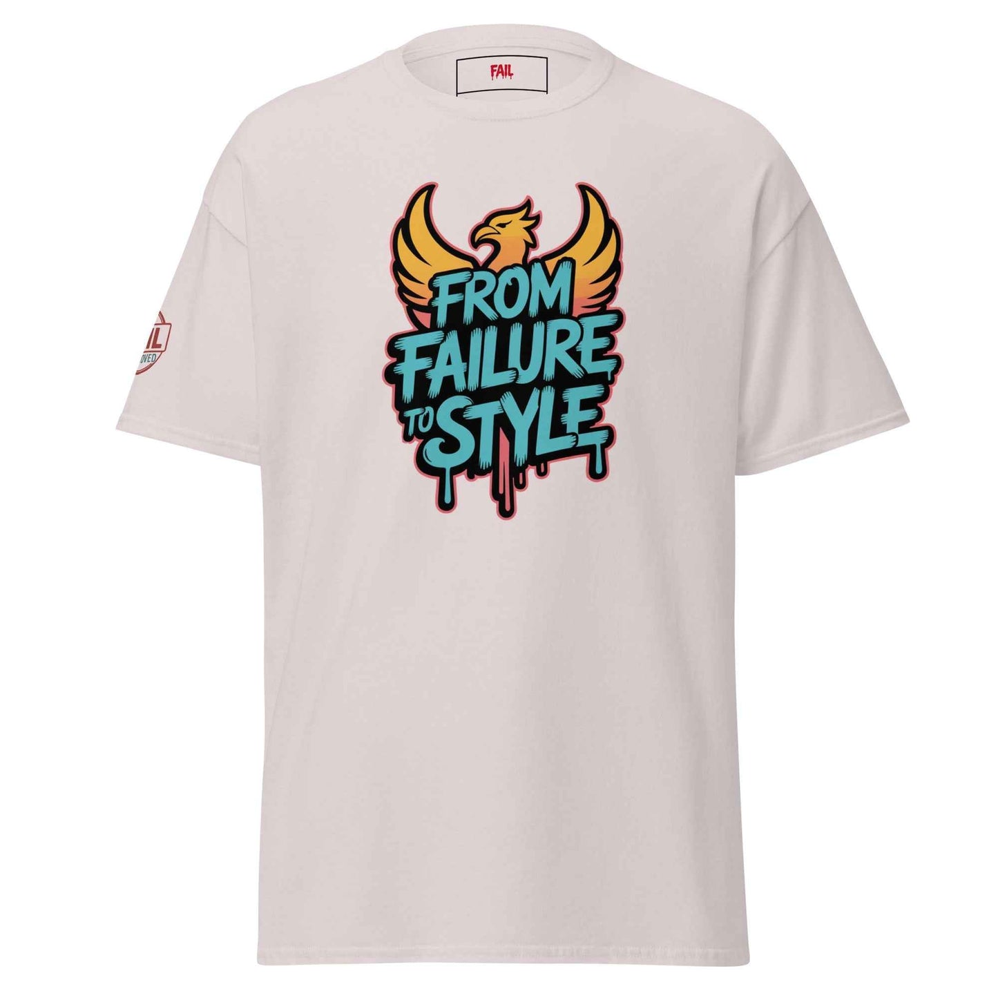 👕 T-Shirt Classica Unisex 100% Cotone