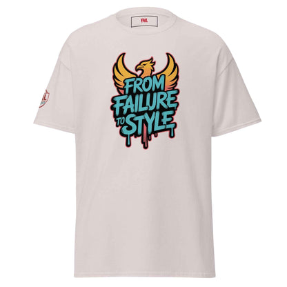👕 T-Shirt Classica Unisex 100% Cotone
