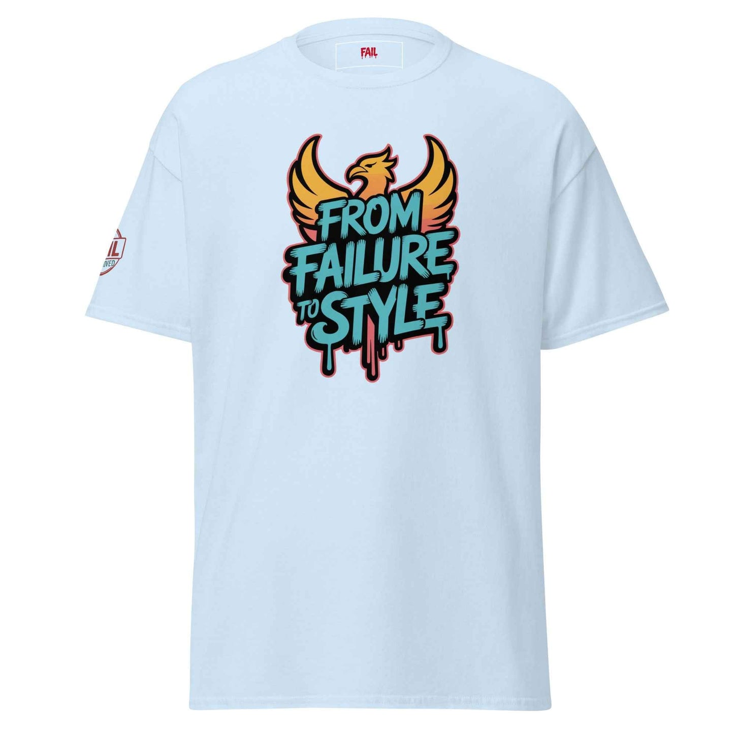👕 T-Shirt Classica Unisex 100% Cotone