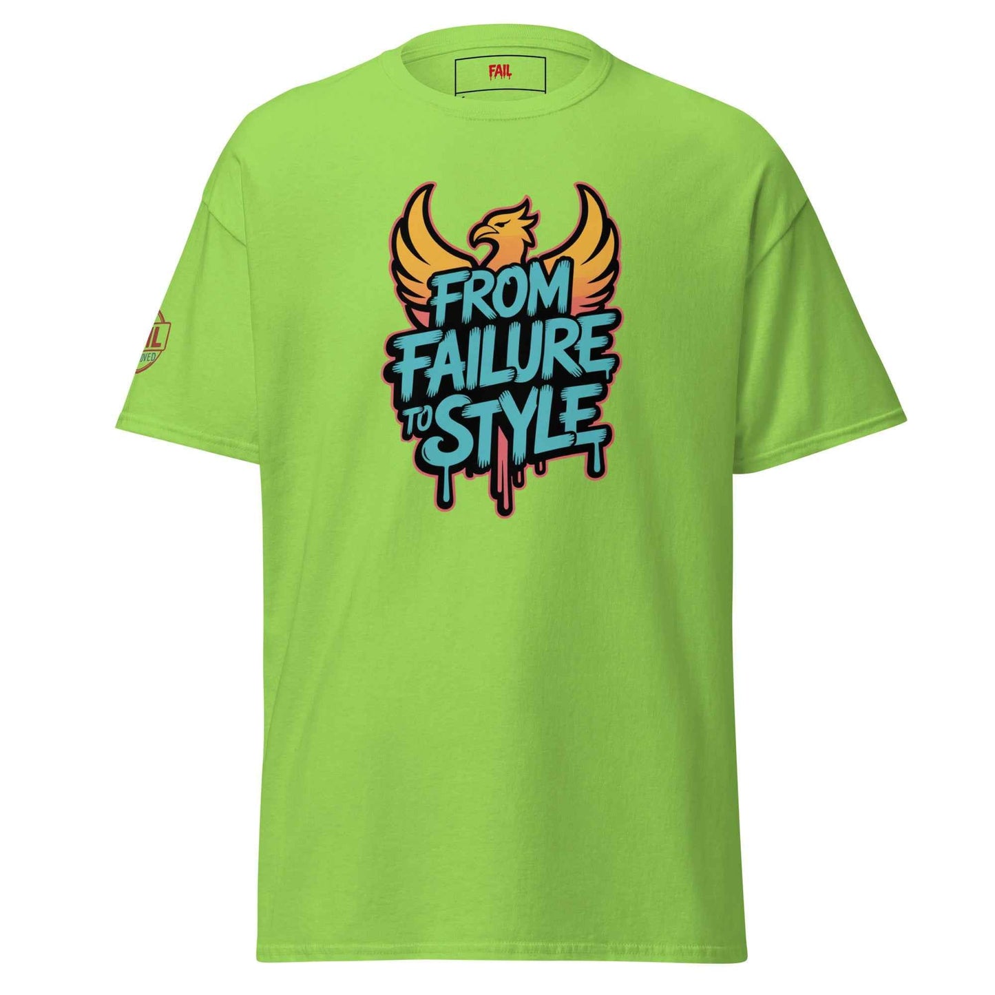 👕 T-Shirt Classica Unisex 100% Cotone