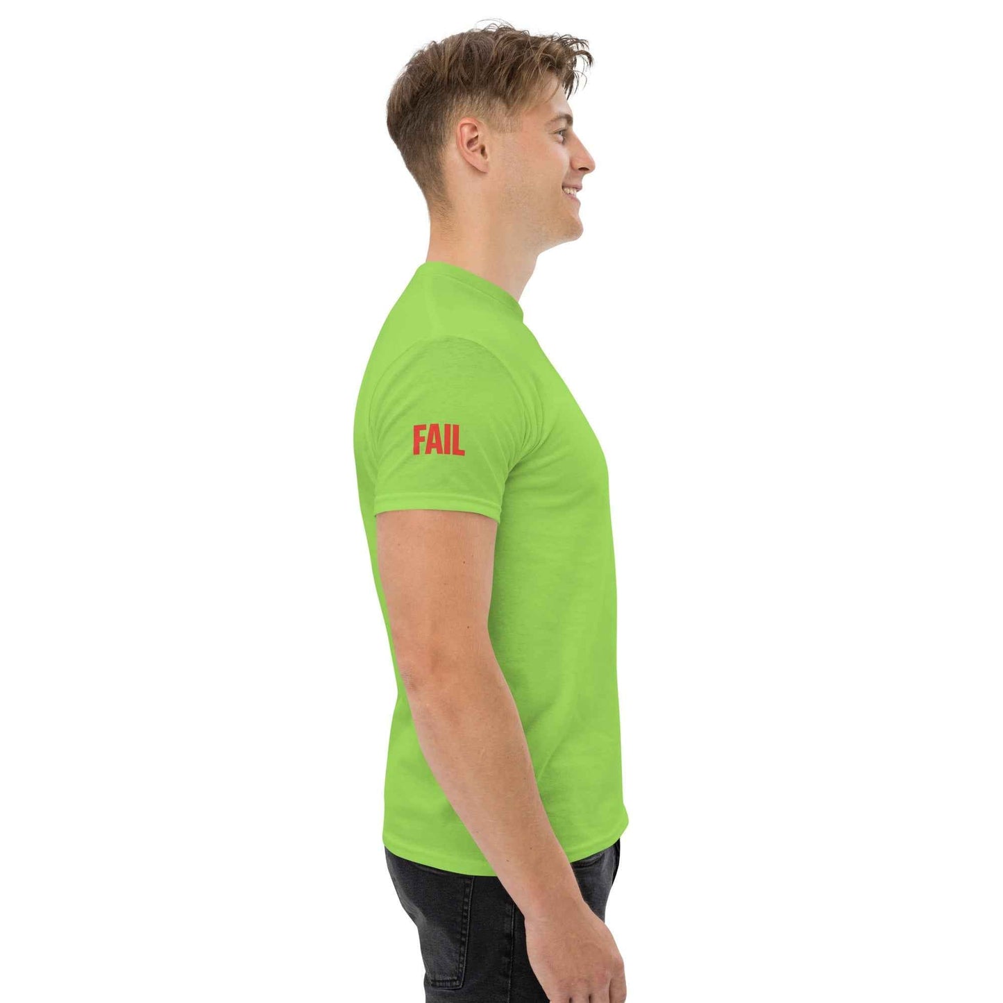 👕 T-Shirt Classica Unisex