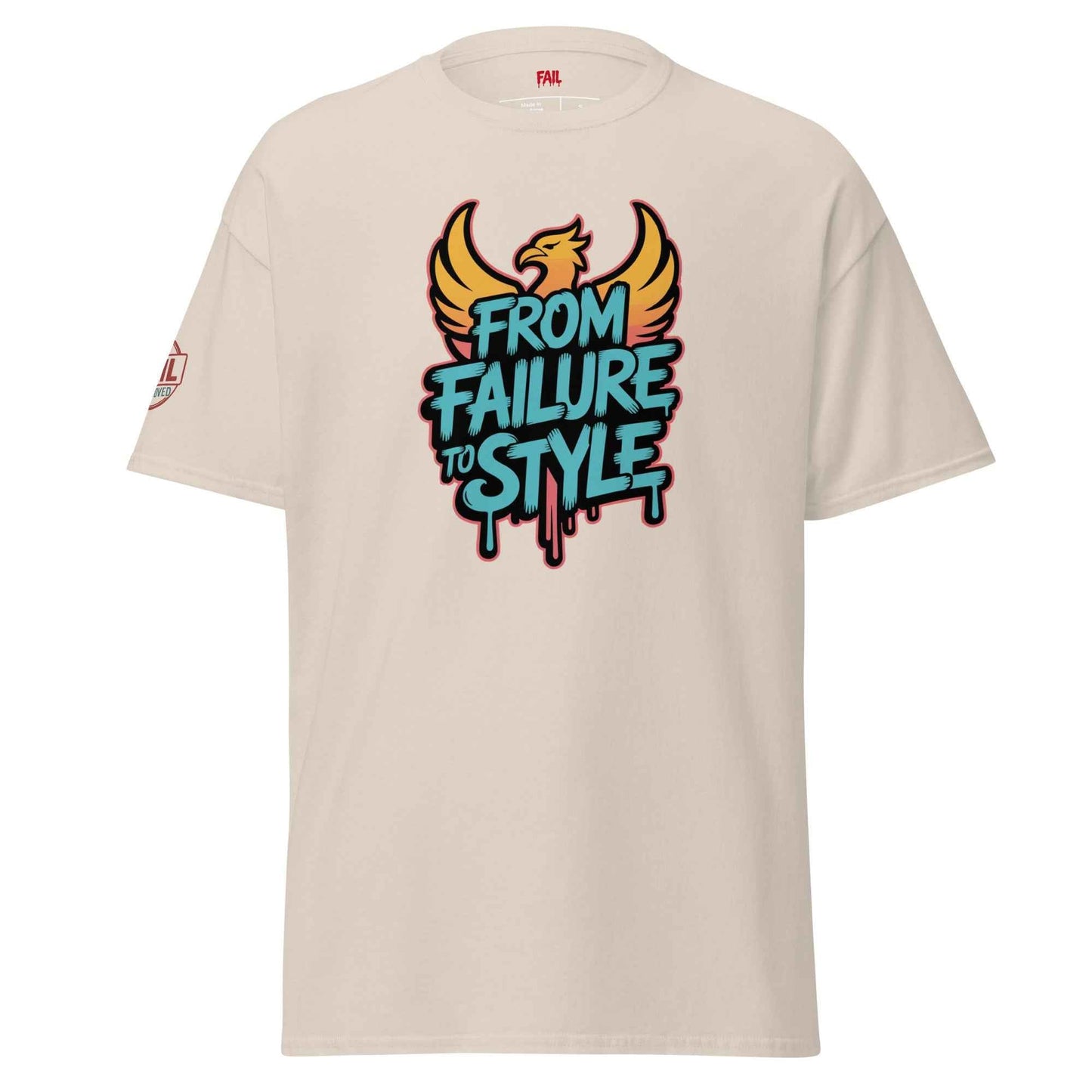 👕 T-Shirt Classica Unisex 100% Cotone