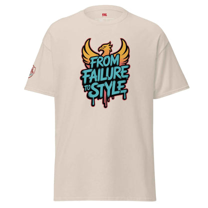 👕 T-Shirt Classica Unisex 100% Cotone