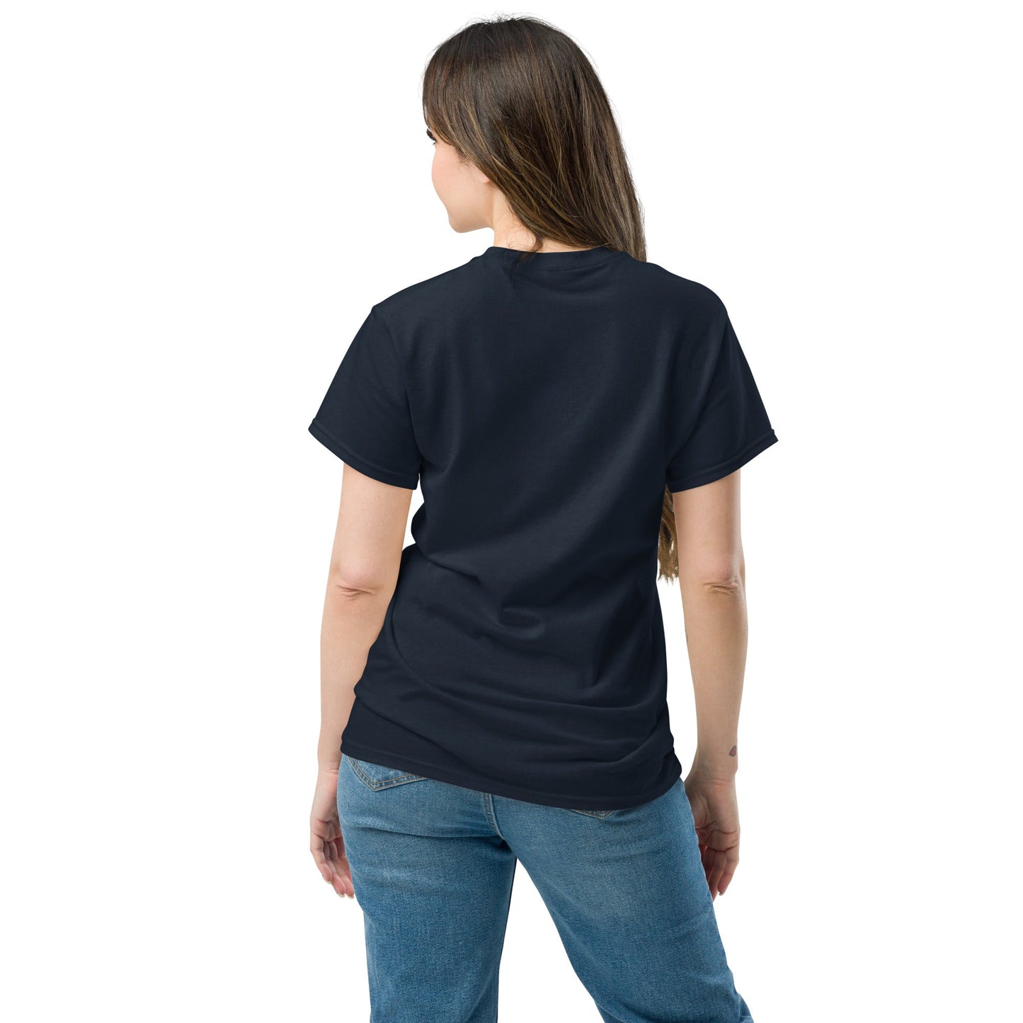 T-shirt classica unisex - Stranger Thing