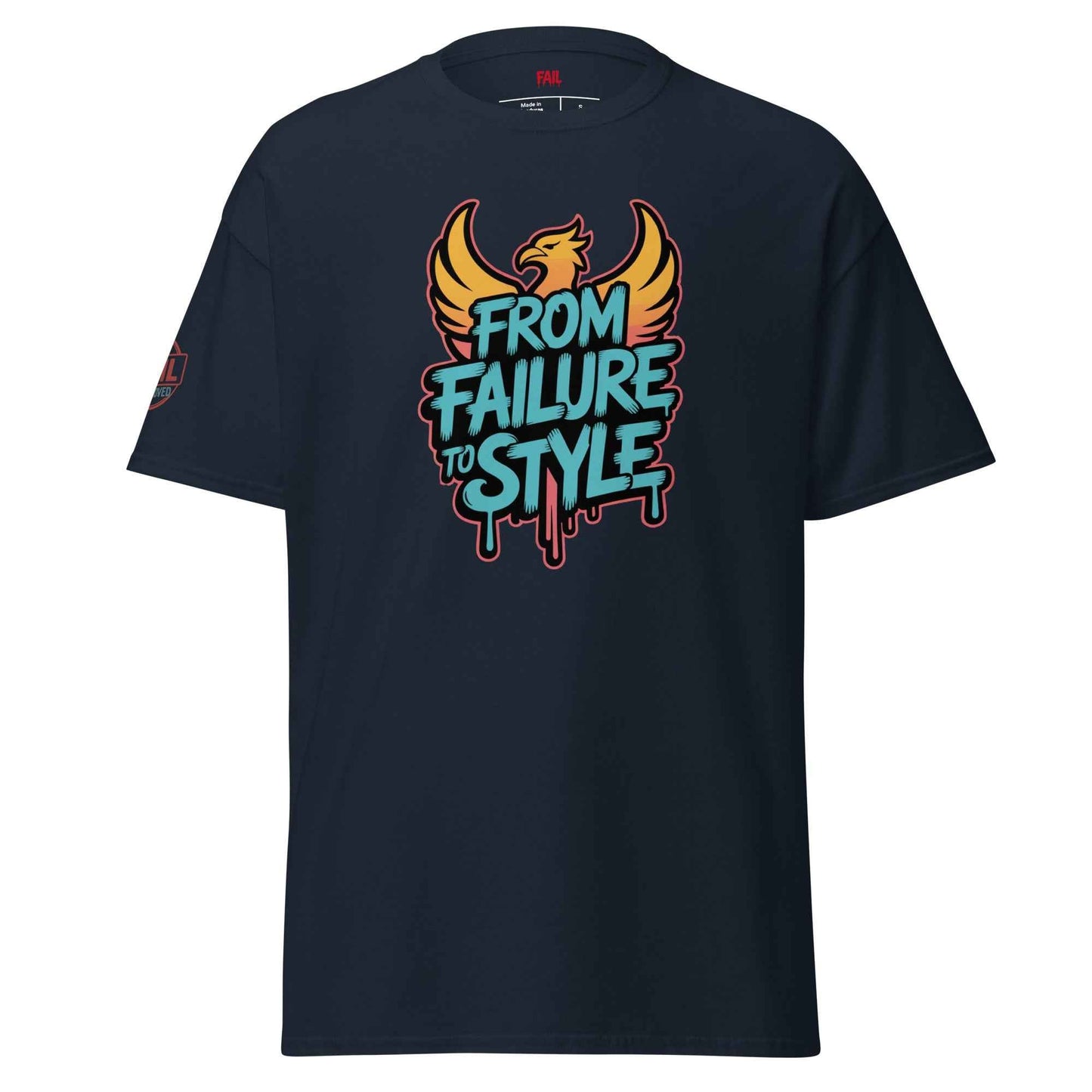 👕 T-Shirt Classica Unisex 100% Cotone