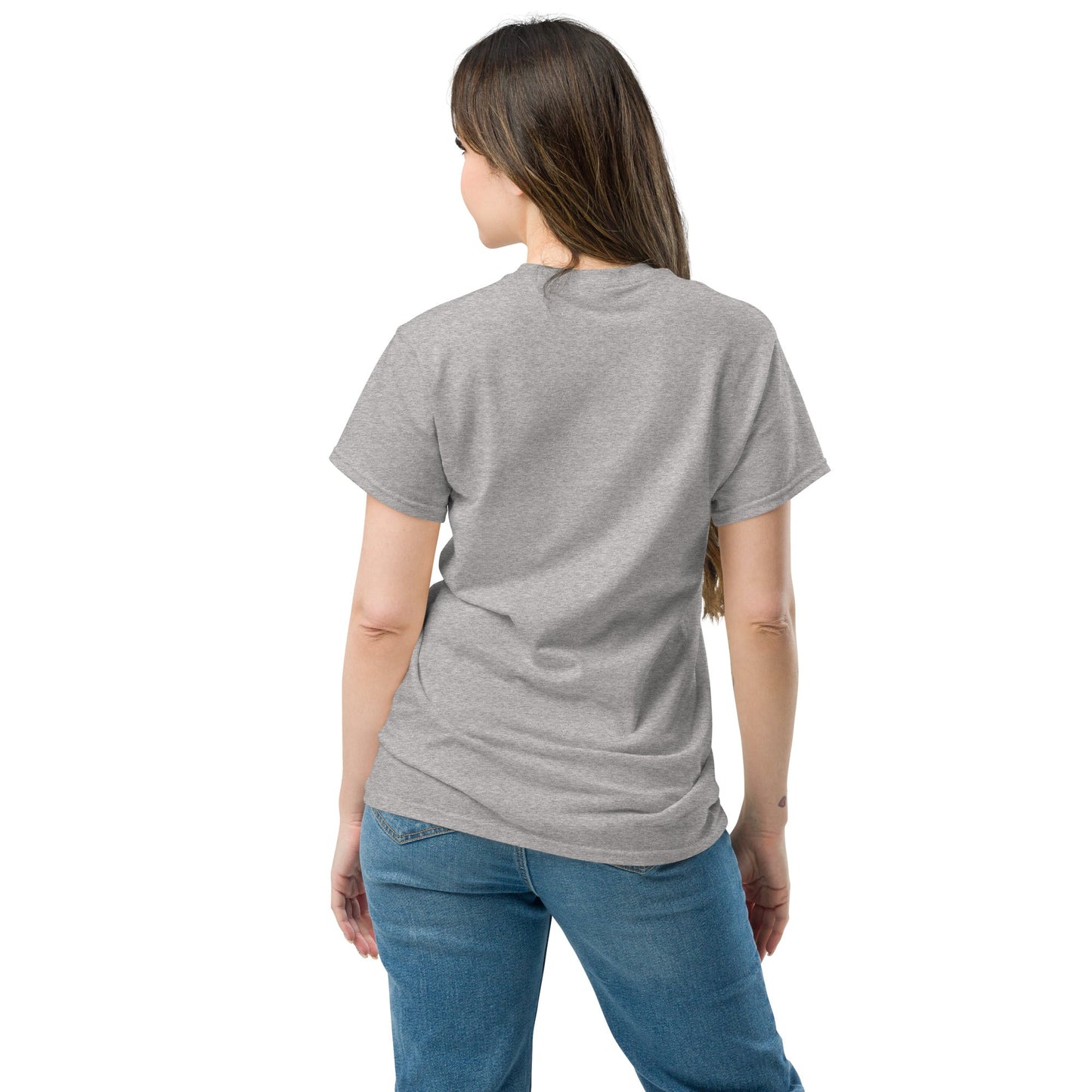 T-shirt classica unisex - Stranger Thing
