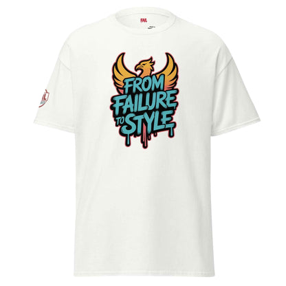 👕 T-Shirt Classica Unisex 100% Cotone
