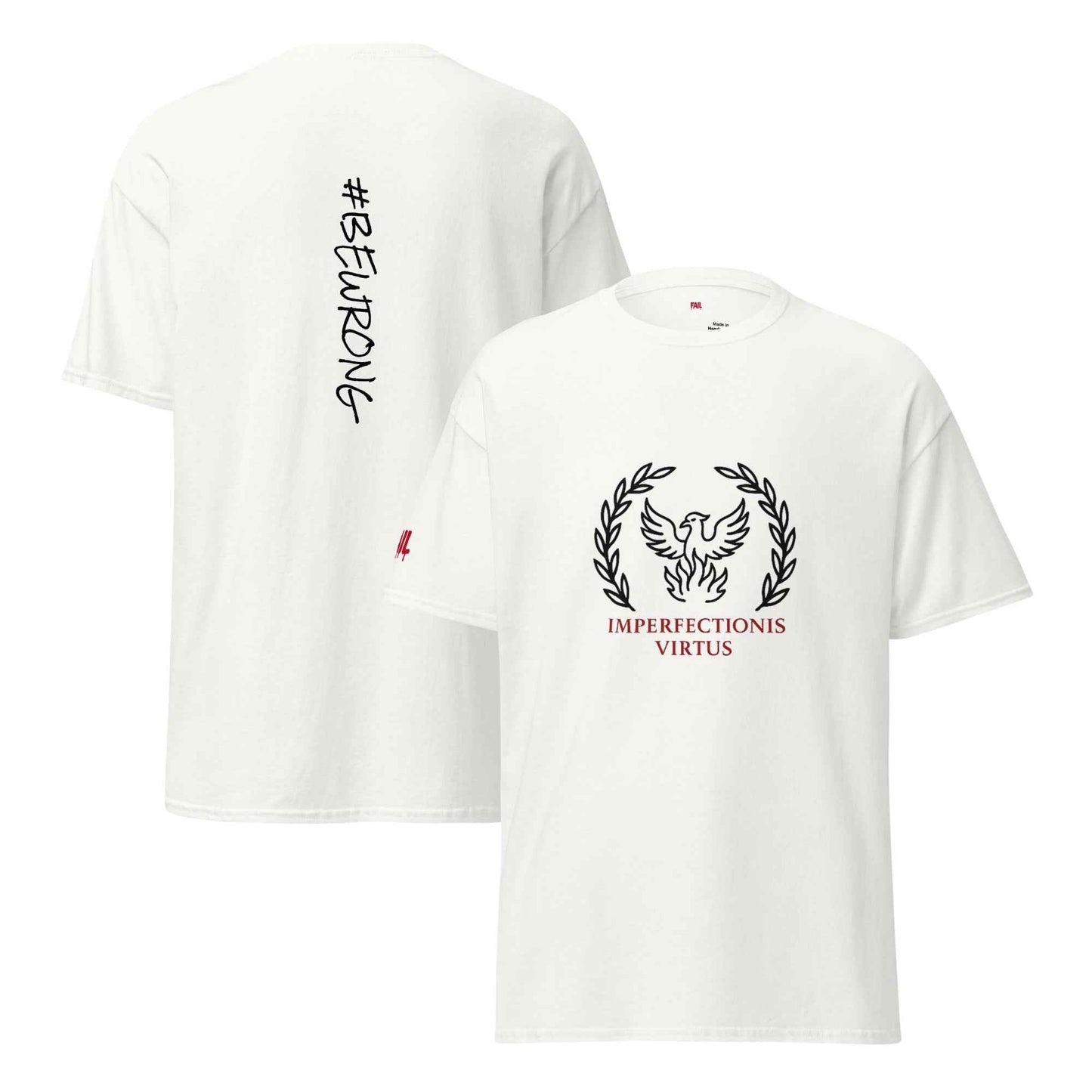 T-SHIRT "FENICE"