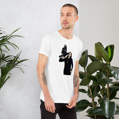 Maglietta unisex serie Musica "Osbourne" 🆓🚚