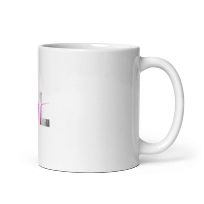 Tazza “Stay Bold” ☕ | FAIL Streetwear – Design Vividi, Zero Limiti, 100 % Attitudine