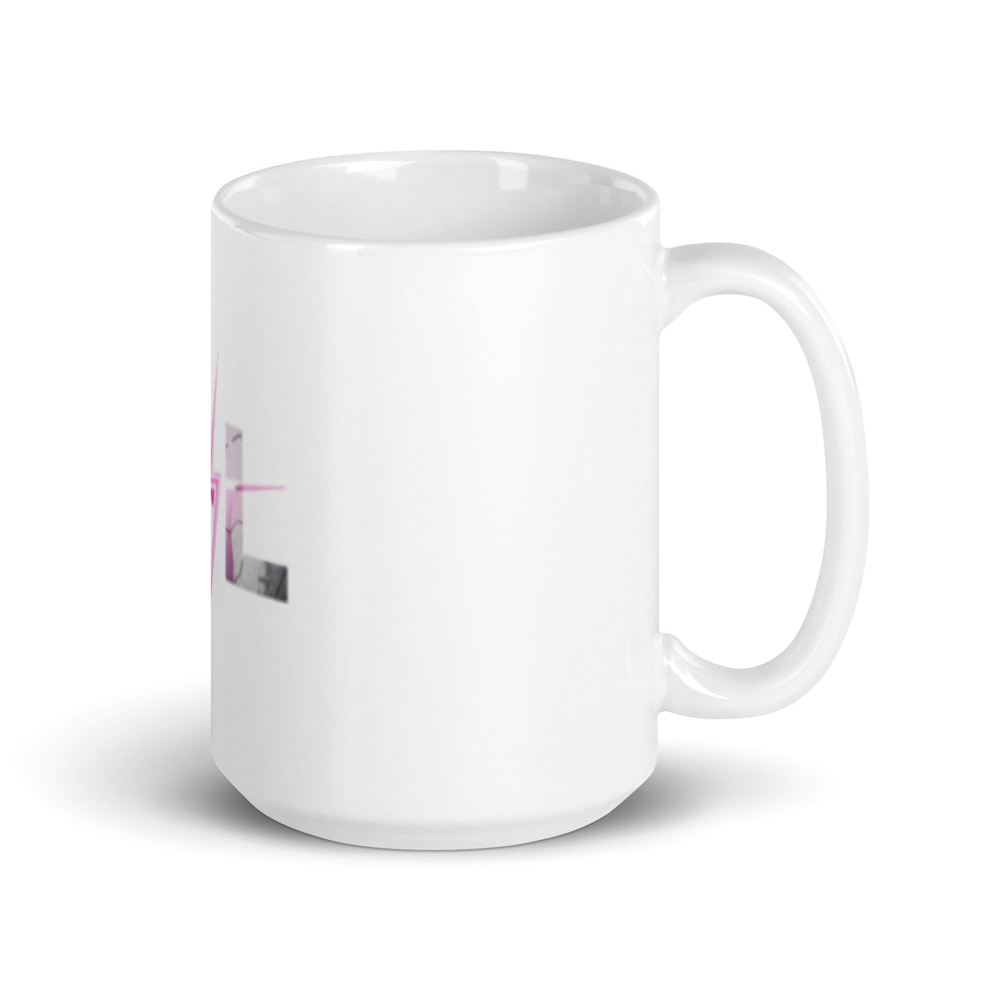 Tazza “Stay Bold” ☕ | FAIL Streetwear – Design Vividi, Zero Limiti, 100 % Attitudine