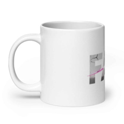 Tazza “Stay Bold” ☕ | FAIL Streetwear – Design Vividi, Zero Limiti, 100 % Attitudine