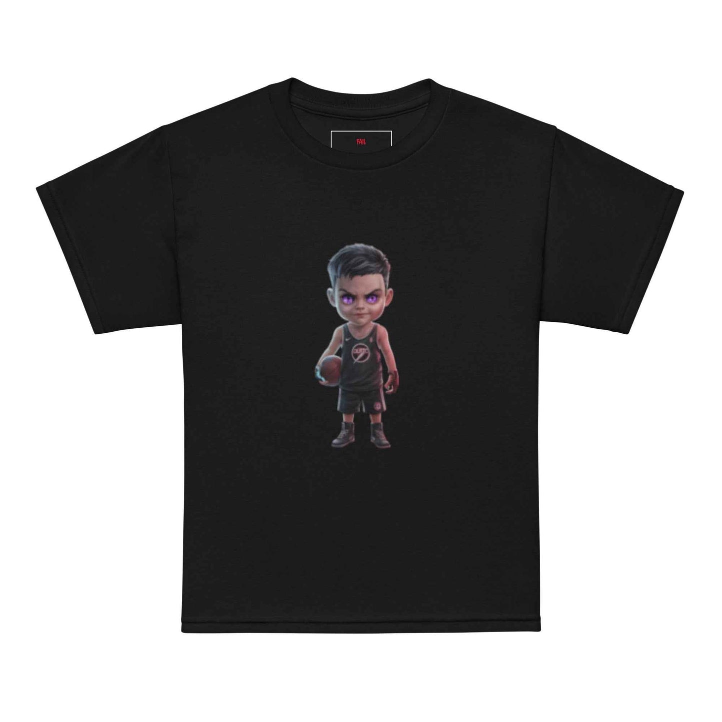 T-shirt per ragazzi👕
