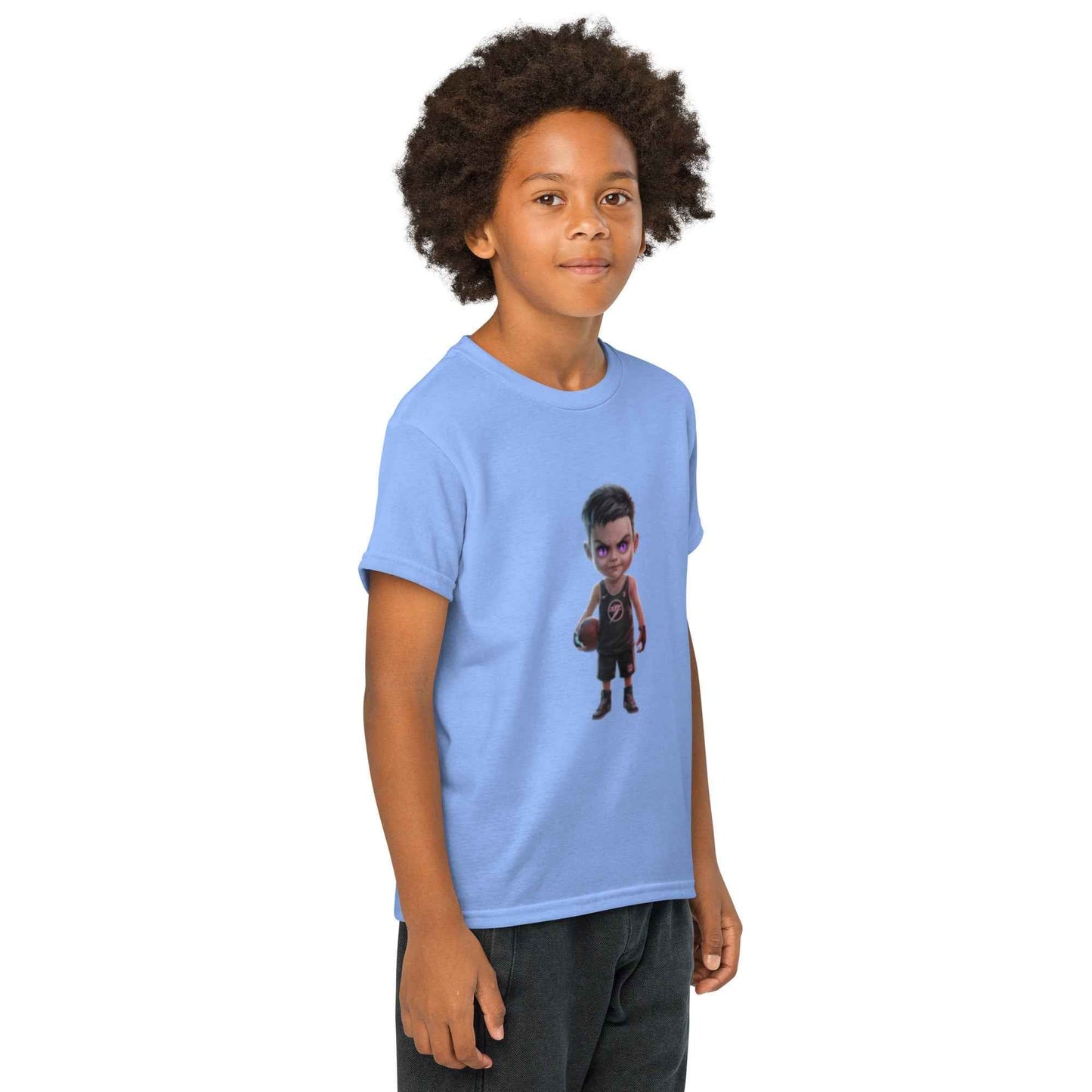T-shirt per ragazzi👕