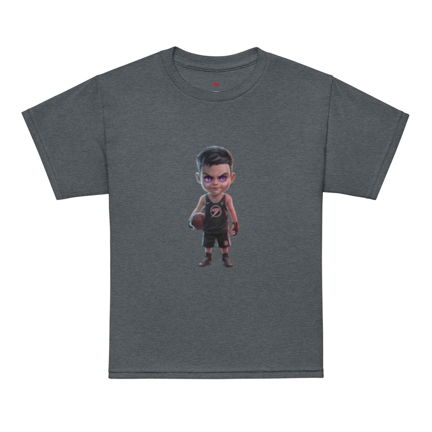 T-shirt per ragazzi👕