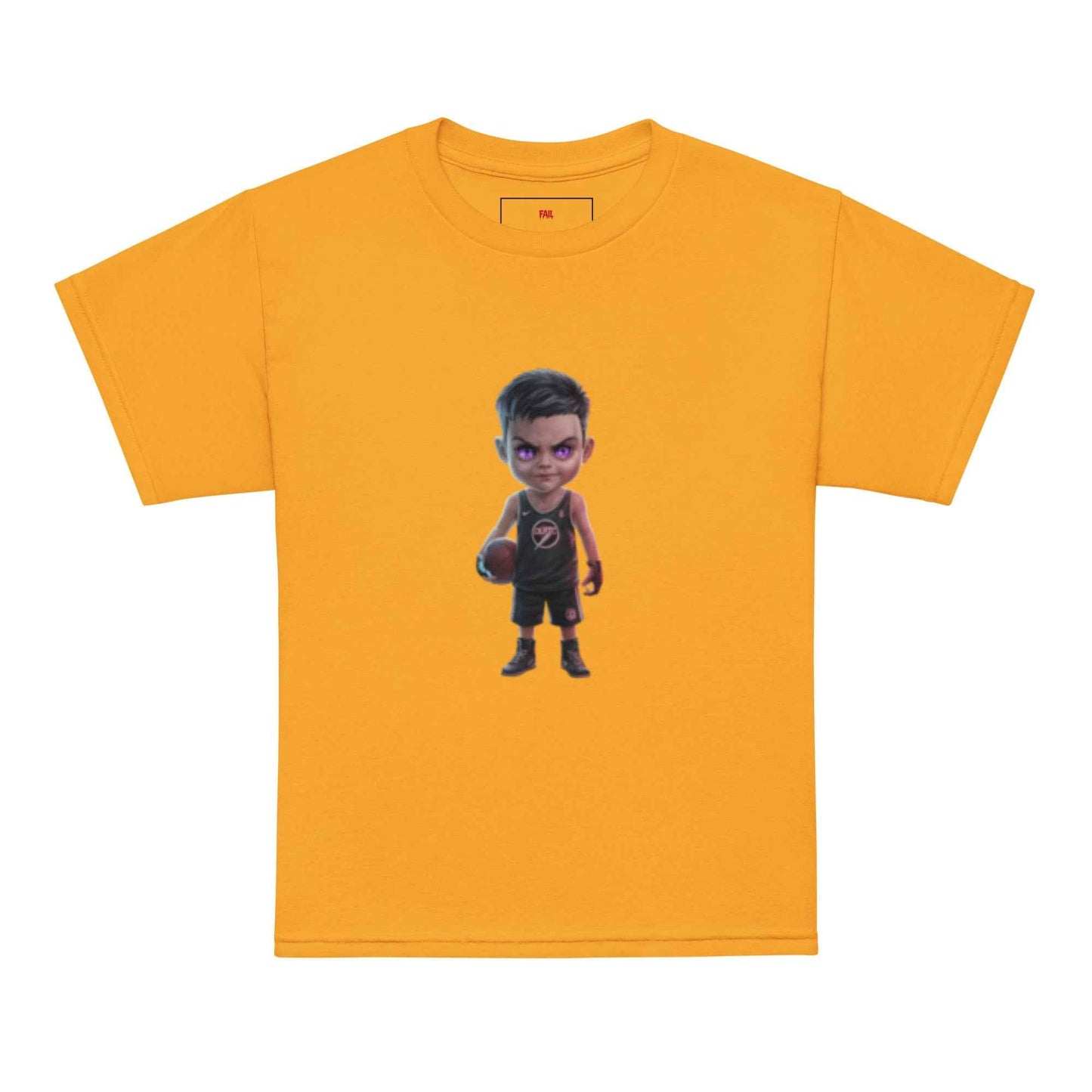 T-shirt per ragazzi👕