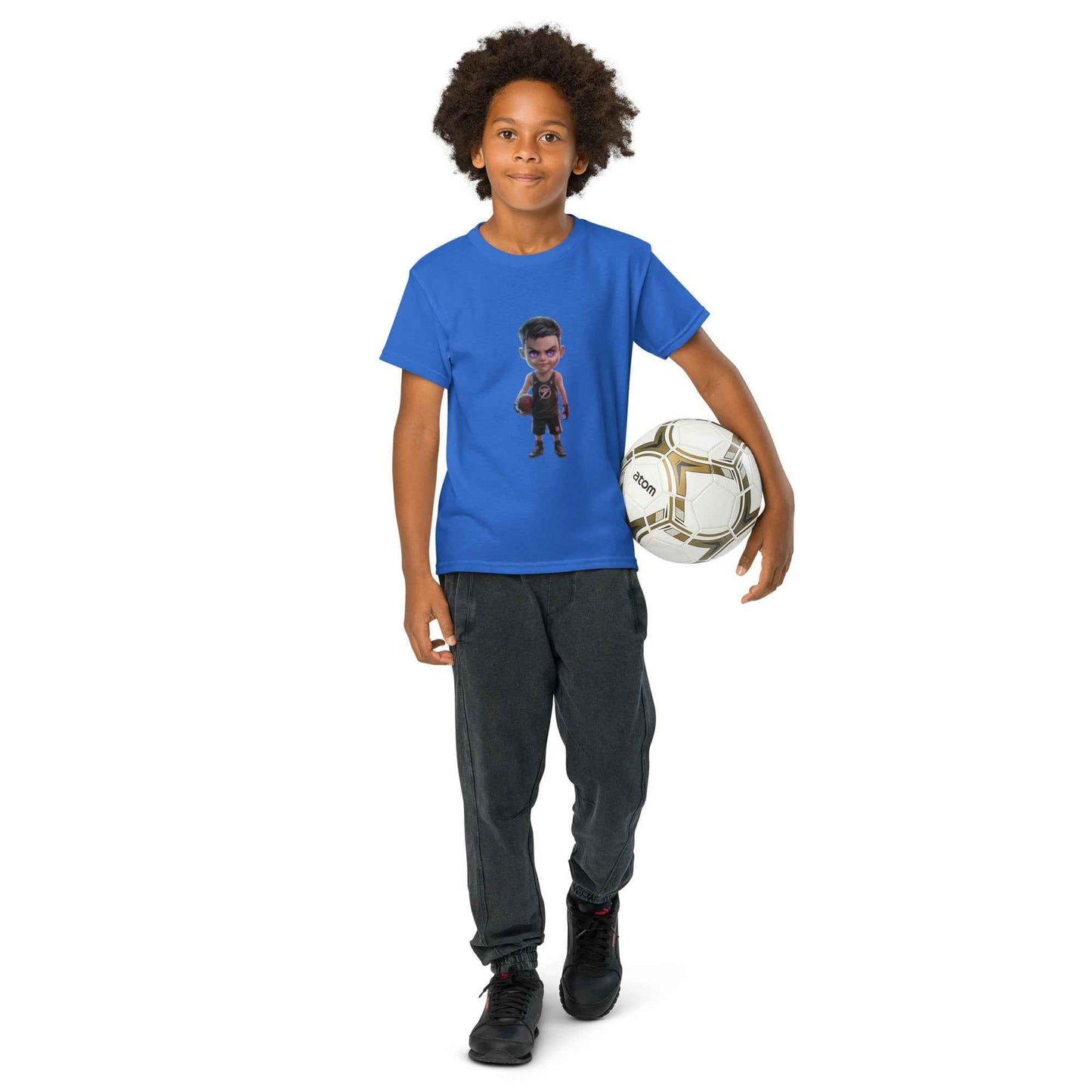 T-shirt per ragazzi👕